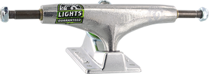 Thunder Light Polished II 145 Polished Skateboard Trucks (Set of 2)