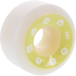 Momentum Skateboard Wheels (Set of 4)