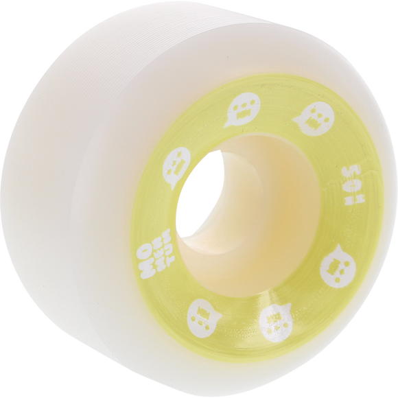 Momentum Skateboard Wheels (Set of 4)