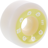 Momentum Skateboard Wheels (Set of 4)