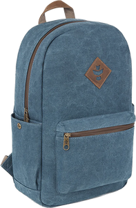 Revelry Explorer Backpack 18l Marine Blue