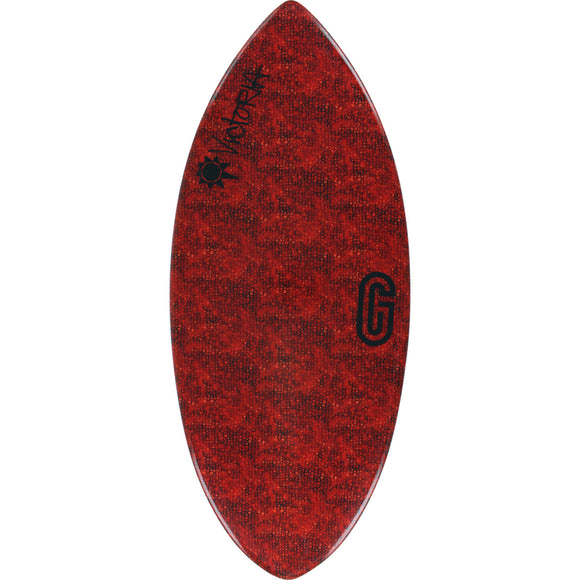 Skimboard Victoria Grommet Lg 49.5x21.5 Braise Skimboard| Universo Extremo Boards