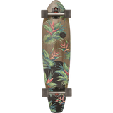 Globe Complete Longboard Skateboard Variation - Ready To Ride out of the Box!