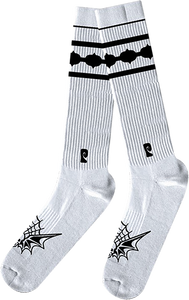 Psockadelic Hellraiser Crew Socks 