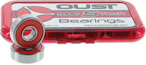 Oust Moc 5 Technical Bearings