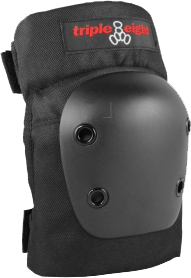 Triple 8 Street Elbow Pad M-Black  