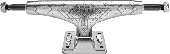 Thunder O'Neill Deco Lt 149 Polished Skateboard Trucks (Set of 2)