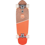 Globe Big Blazer - Complete Skateboard