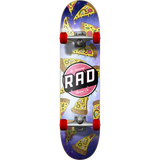 RAD Skateboards - Complete Skateboards