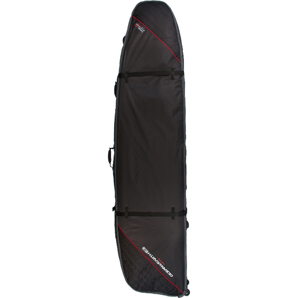 Ocean and Earth - Double Wheel Longboard Cover 8'6