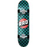 RAD Skateboards - Complete Skateboards