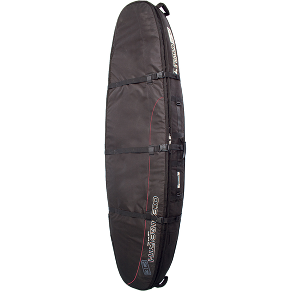 Ocean and Earth - Double Coffin Short/Fish Cover 8'0