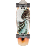 Globe Complete Longboard Skateboard Variation - Ready To Ride out of the Box!