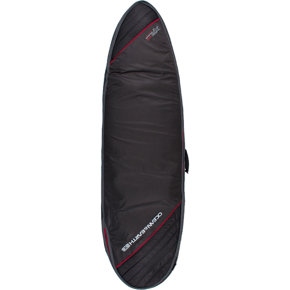 Ocean and Earth - Triple Compact Fish Cover 6'8