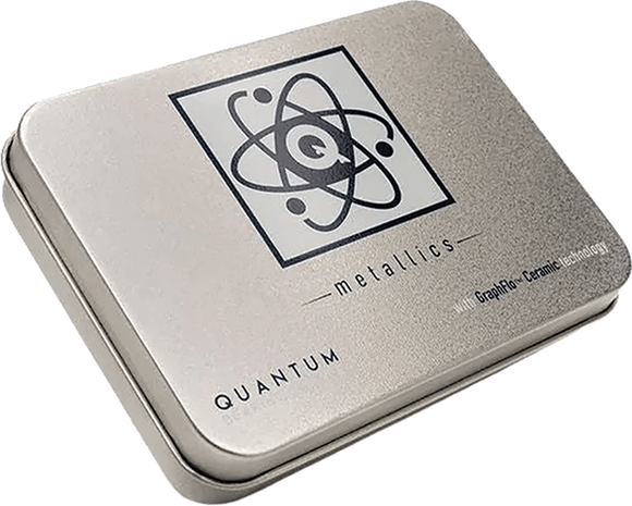 Quantum Metallic Series Bearings