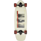 Globe Complete Longboard Skateboard Variation - Ready To Ride out of the Box!