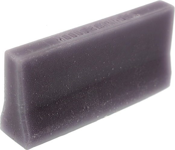 Modus Barrier Wax Bar Black