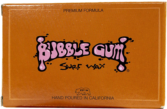 Bubble Gum Premium Blend Tropical Single Bar