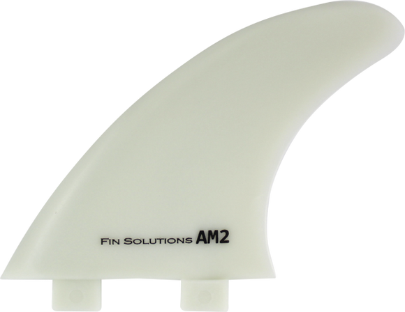 Fin Solutions Fcs Am-2 Natural 3fin Set