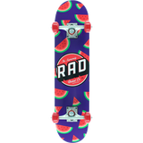 RAD Skateboards - Complete Skateboards