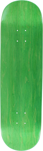 Ps.Stix Full Blank Skateboard Deck -8.5 Asst.Stain DECK ONLY