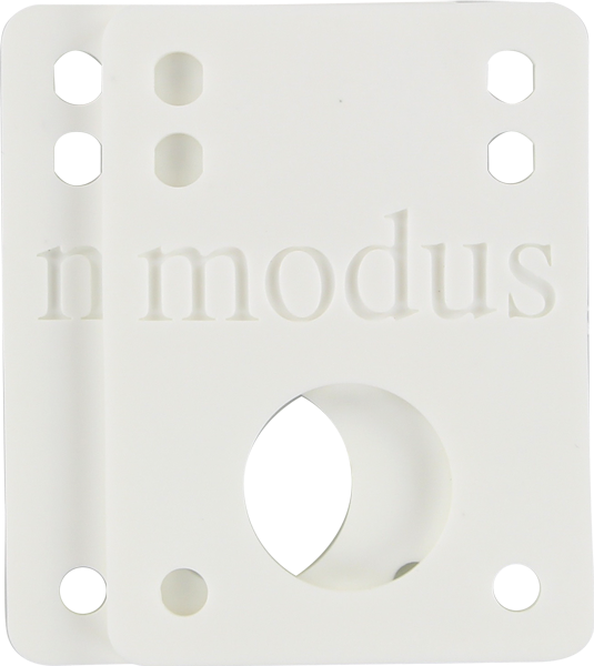 Modus Riser Pad Set 1/8