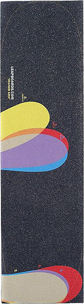 Leap Trainer GRIPTAPE Single Sheet 9x33 Regular Foot 