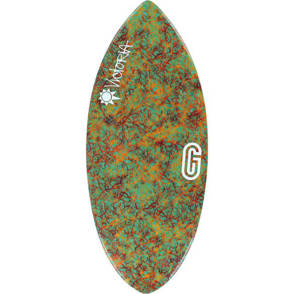 Skimboard Victoria Grommet Md 48x20 Reef Skimboard| Universo Extremo Boards