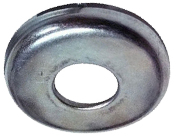 Standard Bottom Bushing Washer 3/8