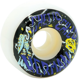 Ghetto - Child Skateboard Wheels 2021 - (Set of 4)