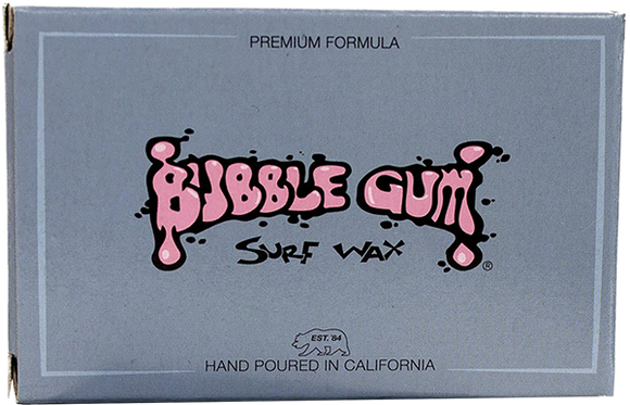 Bubble Gum Premium Blend Cool Single Bar