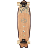 Globe Complete Longboard Skateboard Variation - Ready To Ride out of the Box!