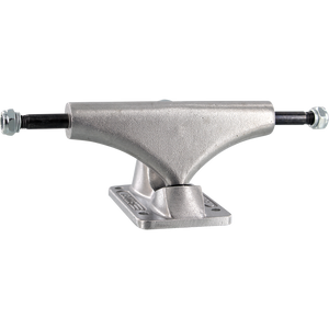 Bullet 120mm Silver Truck Skateboard Trucks (Set of 2)