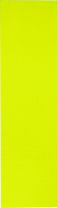 Jessup Neon Yellow Griptape 9x33 Single Sheet