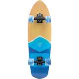 Landyachtz Complete Longboard Skateboard Variation - Ready To Ride!