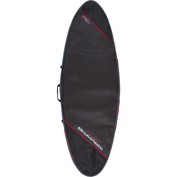 Ocean and Earth - Compact Day Fish Cover 7'8