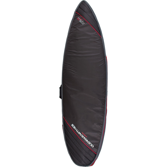 Ocean and Earth - Aircon Shortboard Cover 7'8