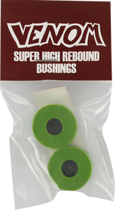 Venom (Shr)Tall Barrel-80a Olive Bushing Set