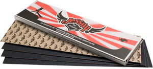 Jessup Grip 9x33 20/Box Black