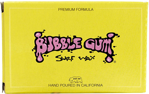 Bubble Gum Premium Blend Warm Single Bar