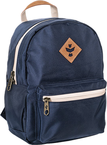 Revelry Shorty Mini Backpack 7.4l Navy Blue