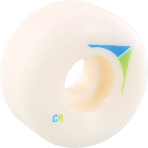 Crupie Ribeiro Square 54mm Skateboard Wheels (Set of 4)