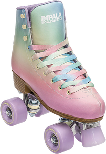 Impala Sidewalk Skates Pastel Fade - Size 10