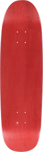 Pgi Blank Skateboard Deck -8.75x32.25(G037) Asst.Stain DECK ONLY