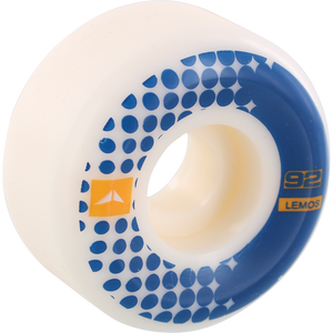 Crupie Lemos 92 52mm Skateboard Wheels (Set of 4)