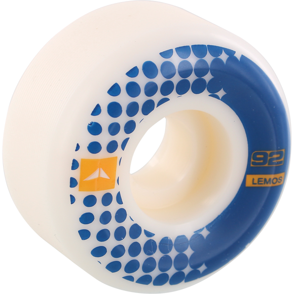 Crupie Lemos 92 52mm Skateboard Wheels (Set of 4)