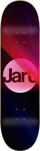 Jart Collective Skateboard Deck -8.25 DECK ONLY