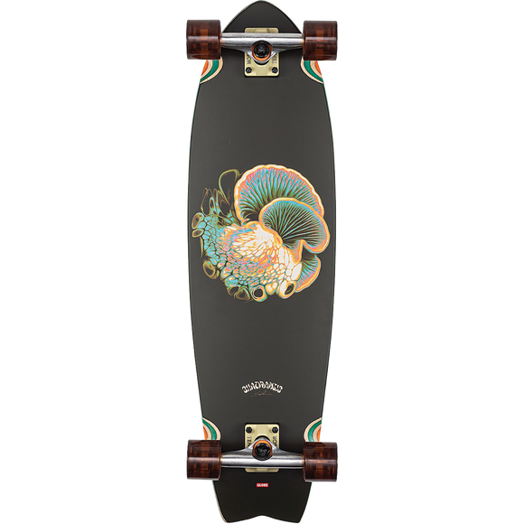 Globe Chromantic Cruiser Complete Skateboard