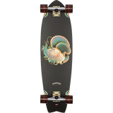 Globe Chromantic Cruiser Complete Skateboard