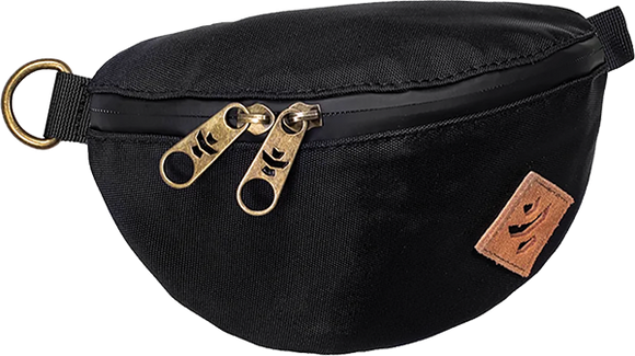 Revelry Amigo Hip Pack Black